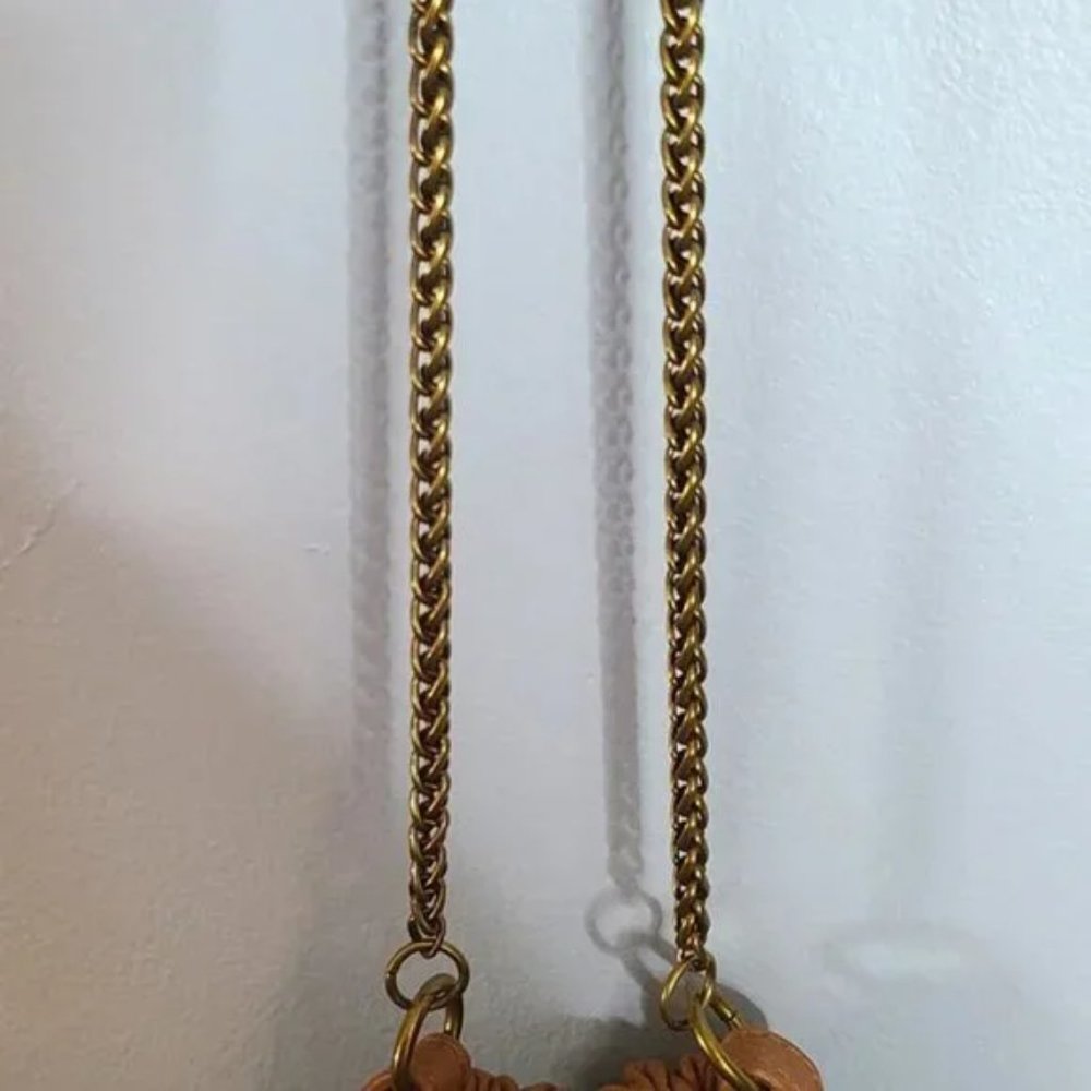 Fringe Crossbody Bag - Picture 4 of 5